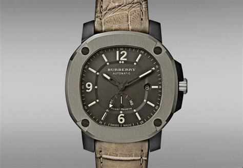 paesi bassi burberry|burberry orologi sito ufficiale.